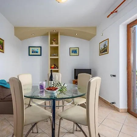 Lara Iv With Panoramic View And Pool Holiday home *