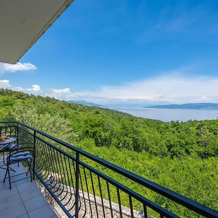 Lara Iv With Panoramic View And Pool *