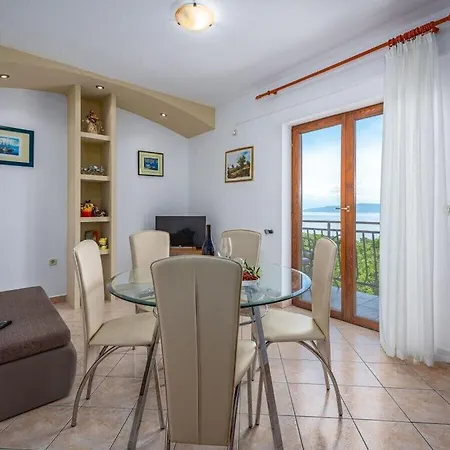 Lara Iv With Panoramic View And Pool *