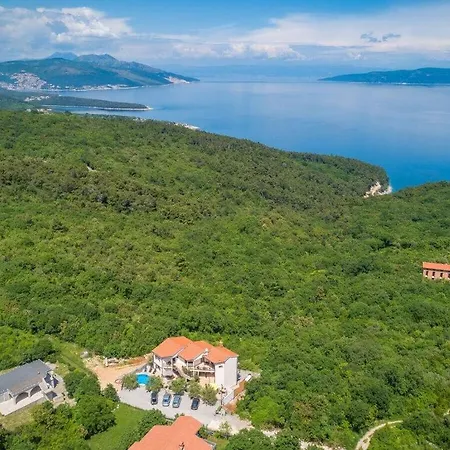 Сasa de vacaciones Lara Iv With Panoramic View And Pool *