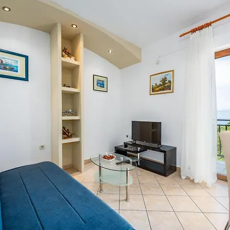 Lara Iv With Panoramic View And Pool *